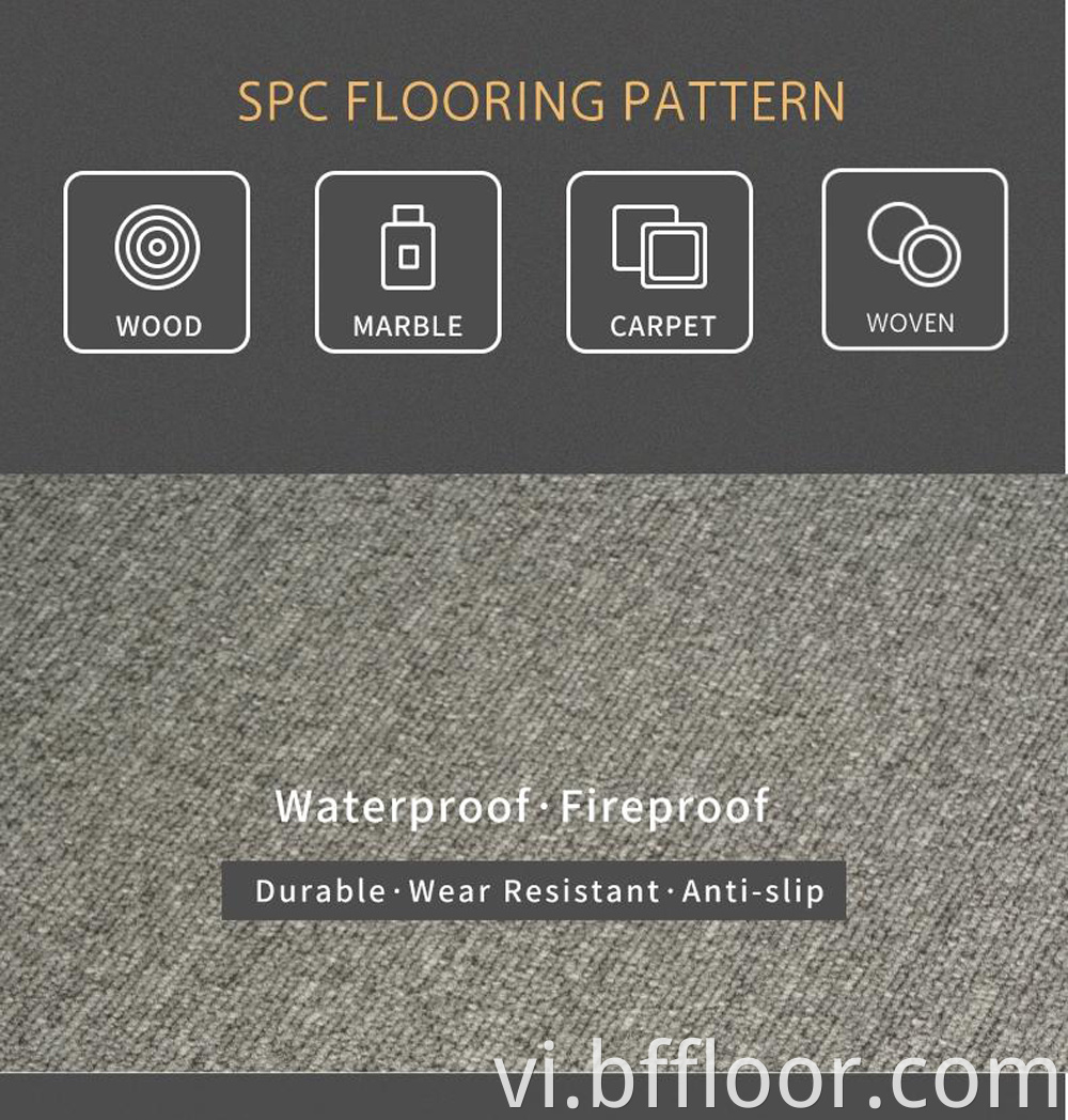 spc flooring